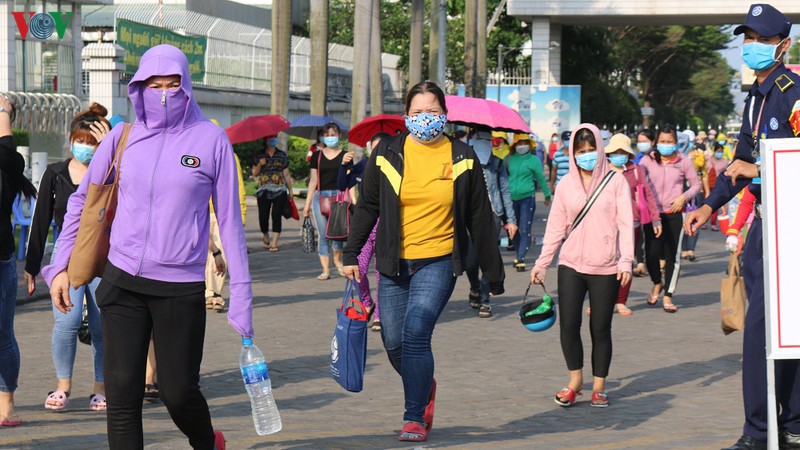 cong ty tnhh pouyuen viet nam tro lai hoat dong sau 2 ngay tam dung hinh 4