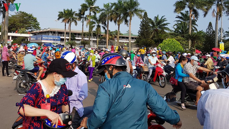 cong ty tnhh pouyuen viet nam tro lai hoat dong sau 2 ngay tam dung hinh 5