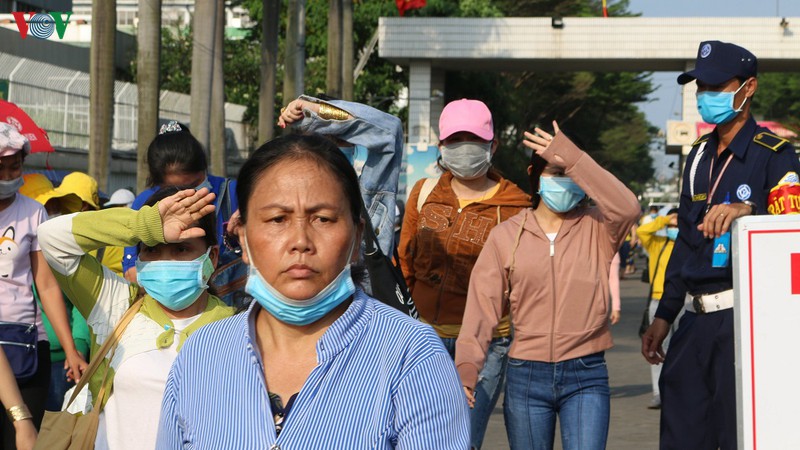 cong ty tnhh pouyuen viet nam tro lai hoat dong sau 2 ngay tam dung hinh 6