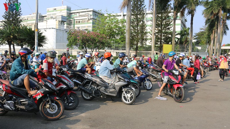 cong ty tnhh pouyuen viet nam tro lai hoat dong sau 2 ngay tam dung hinh 7