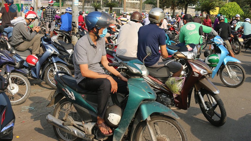 cong ty tnhh pouyuen viet nam tro lai hoat dong sau 2 ngay tam dung hinh 8