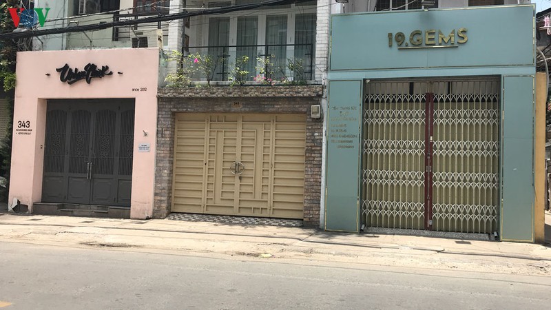 nha pho cho thue kinh doanh bi anh huong nang vi covid-19 hinh 1