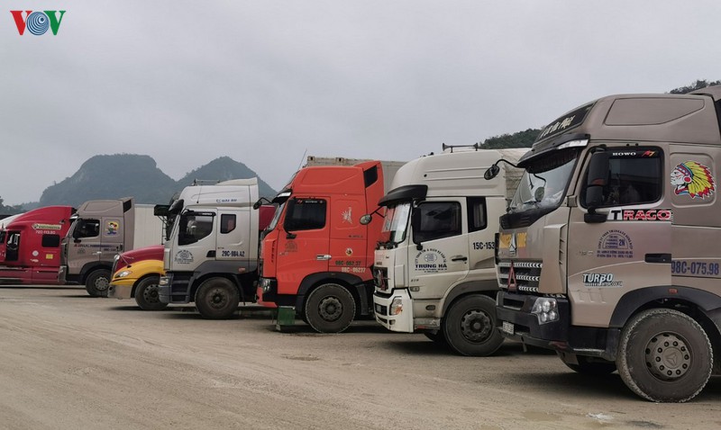 lang son no luc han che un tac hang hoa tai cua khau tan thanh hinh 1