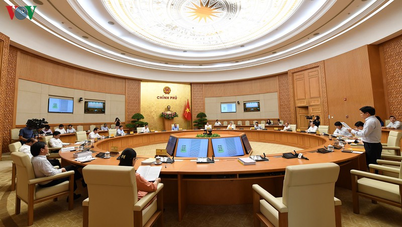 ngan hang nha nuoc tiep tuc giu vi tri dung dau ve cai cach hanh chinh hinh 2