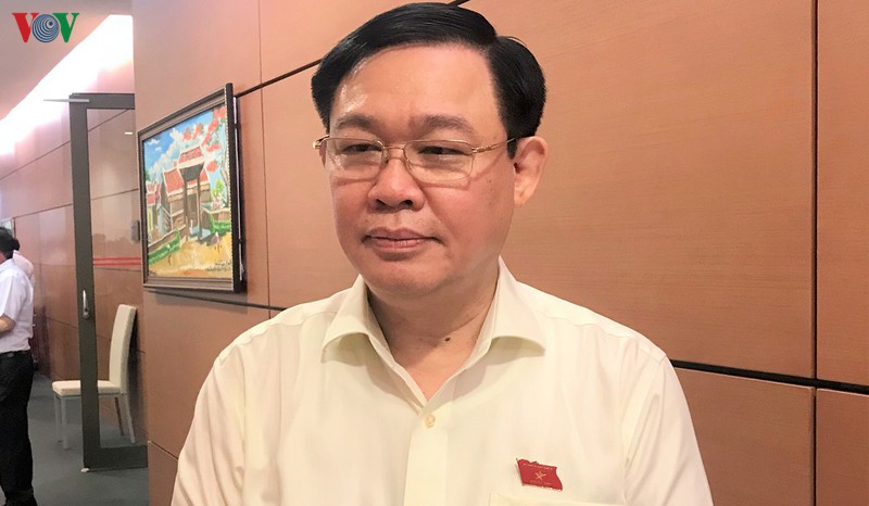 bi thu ha noi neu "chot han" hoan thanh duong sat cat linh - ha dong hinh 1
