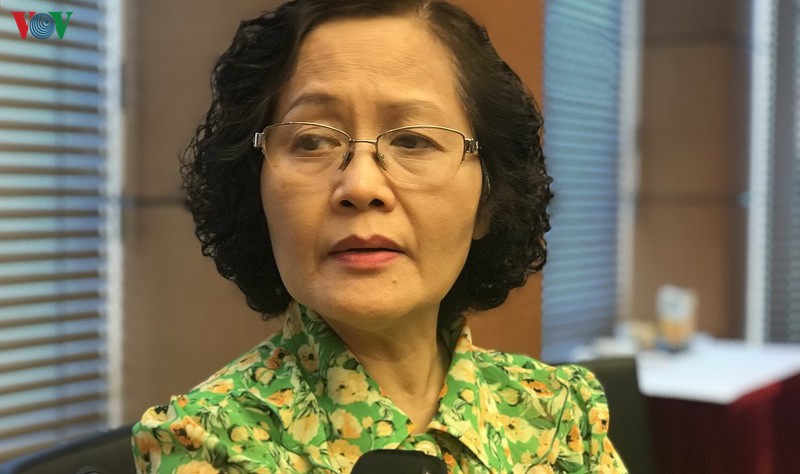 dbqh: ha noi can co che dac thu, chinh sach dot pha hon hinh 1
