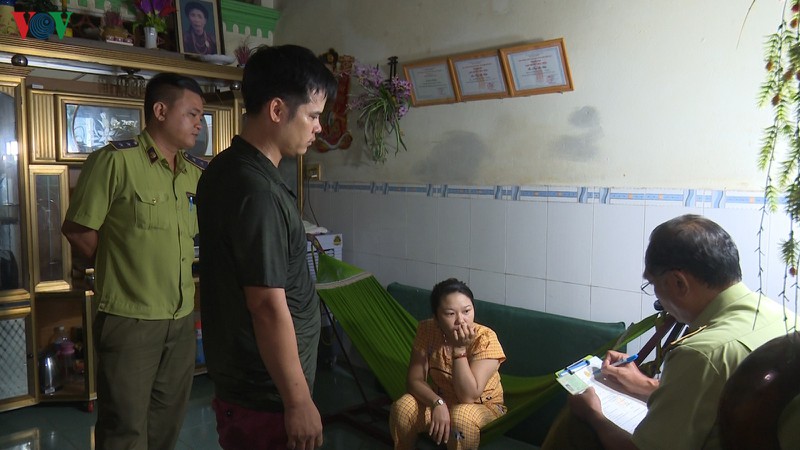 lien tiep phat hien co so giet mo heo lau tai dong nai hinh 1