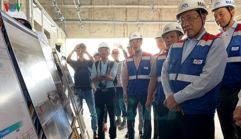 tphcm can can nhac ky cac nguon von vay uu dai giai doan 2021 - 2026 hinh 1