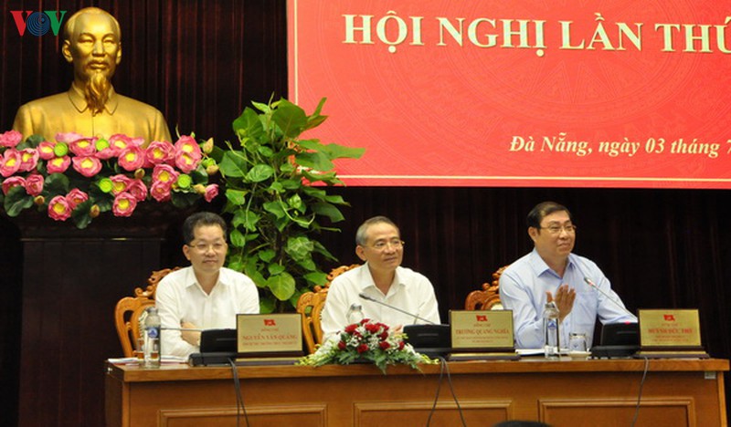 thu hut dau tu trong nuoc vao da nang tang hon 500% hinh 1