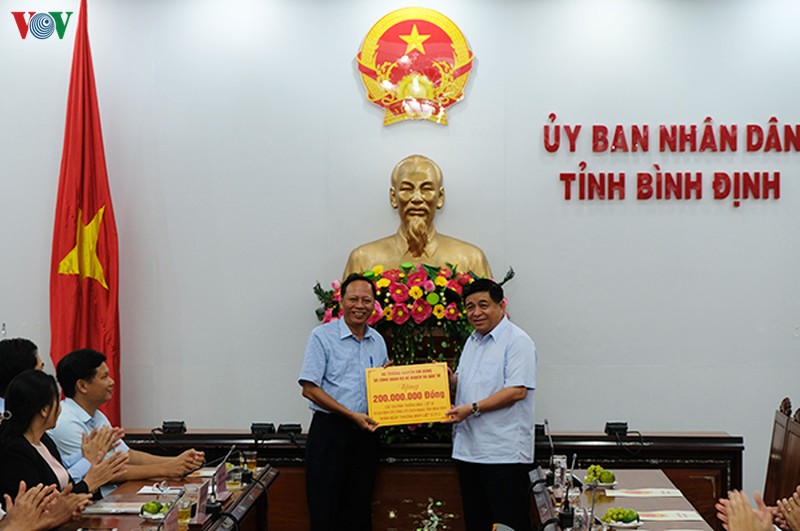 toc do tang truong binh dinh dan dau vung kinh te trong diem mien trung hinh 1