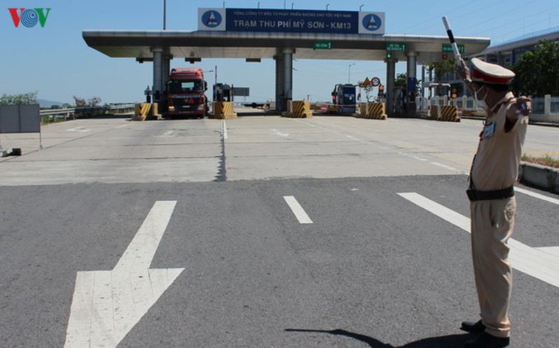quang nam phong toa khu dan cu co 7 nguoi trong 1 nha mac covid-19 hinh 2