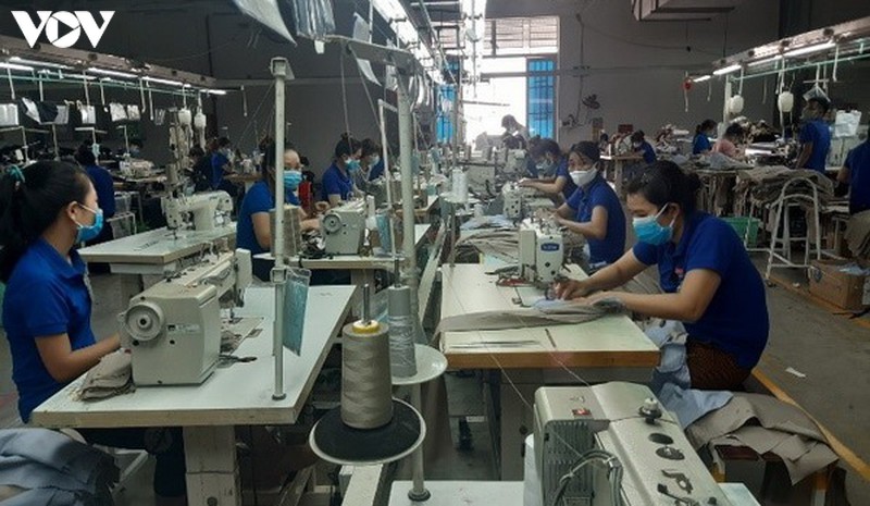 mot so doanh nghiep trong kcn da nang va quang nam dung hoat dong hinh 2
