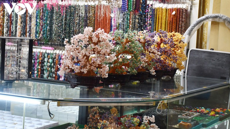 sac mau cho da quy lon nhat dong nam a tai thu do jakarta, indonesia hinh 8