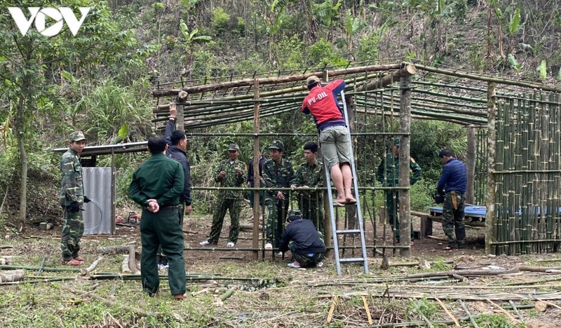 vung vang tren tuyen dau phong chong dich noi bien gioi son la hinh 2