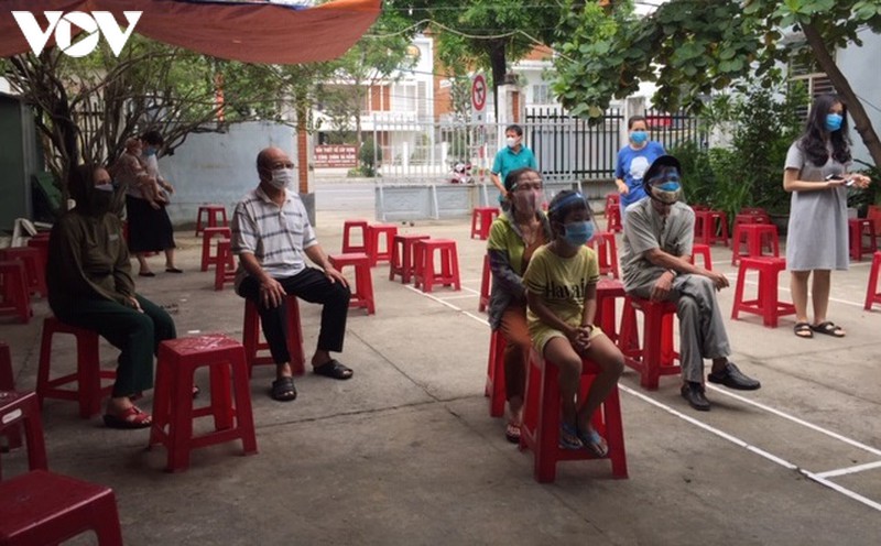 truy vet covid-19 o da nang: su hy sinh khong the dong dem hinh 1