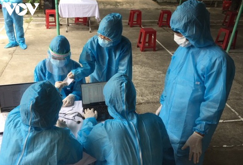 truy vet covid-19 o da nang: su hy sinh khong the dong dem hinh 2