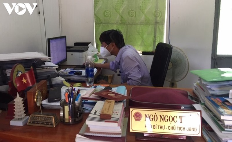 truy vet covid-19 o da nang: su hy sinh khong the dong dem hinh 5
