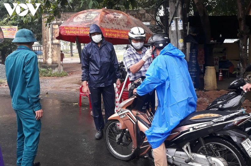 da nang cach ly y te them nhieu khu vuc dan cu  hinh 2