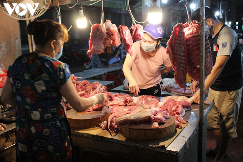 cho nai hien dong, da nang mo cua tro lai sau khi bi phong toa hinh 1