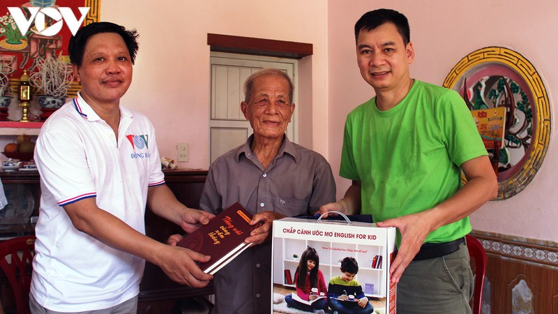 hanh trinh ve nguon "song dai tu noi ay" cua doan vien, thanh nien vov hinh 11