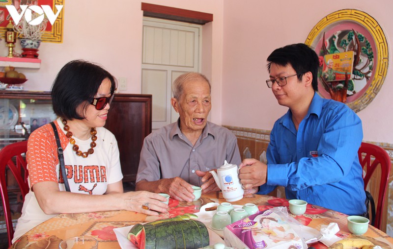hanh trinh ve nguon "song dai tu noi ay" cua doan vien, thanh nien vov hinh 12