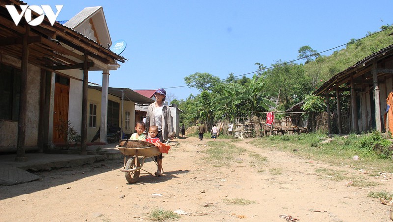 hanh trinh ve nguon "song dai tu noi ay" cua doan vien, thanh nien vov hinh 1