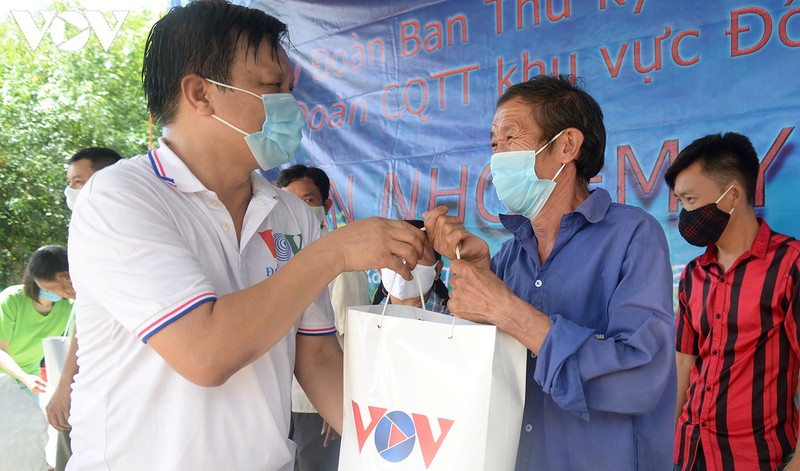 hanh trinh ve nguon "song dai tu noi ay" cua doan vien, thanh nien vov hinh 5