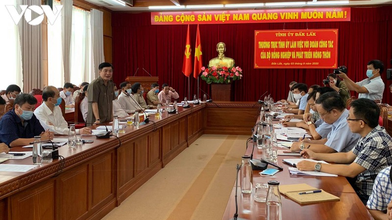 du an thuy loi 4.400 ty: lanh dao dia phuong do loi cho nhau hinh 1