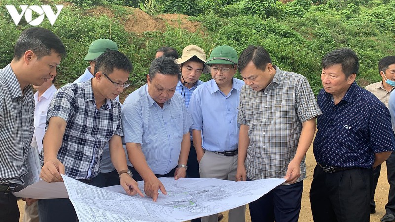 du an thuy loi 4.400 ty: lanh dao dia phuong do loi cho nhau hinh 2