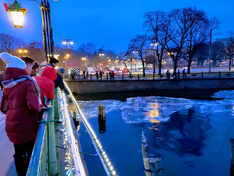 nhung diem du lich noi tieng khong the bo qua o saint petersburg, nga hinh 22