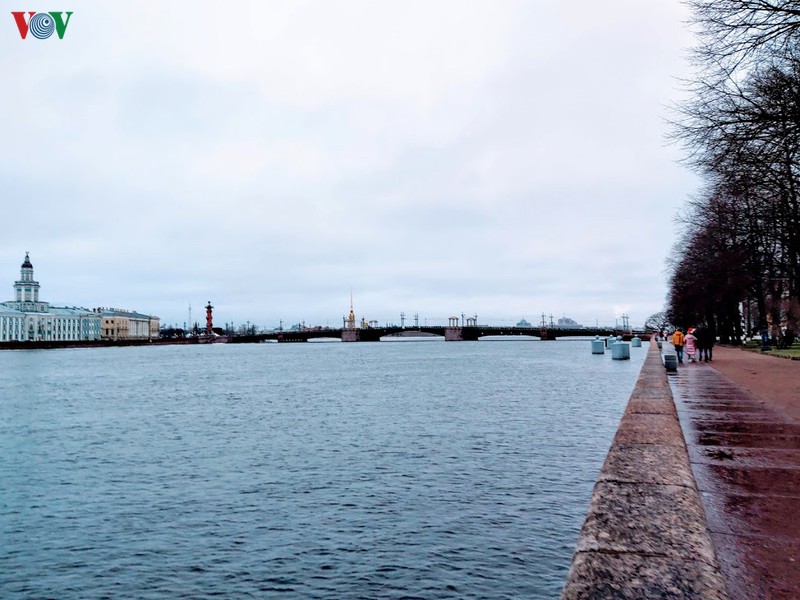 nhung diem du lich noi tieng khong the bo qua o saint petersburg, nga hinh 24