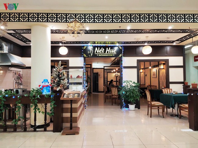 tran tro kinh doanh am thuc viet nam o thu do moscow, nga hinh 5