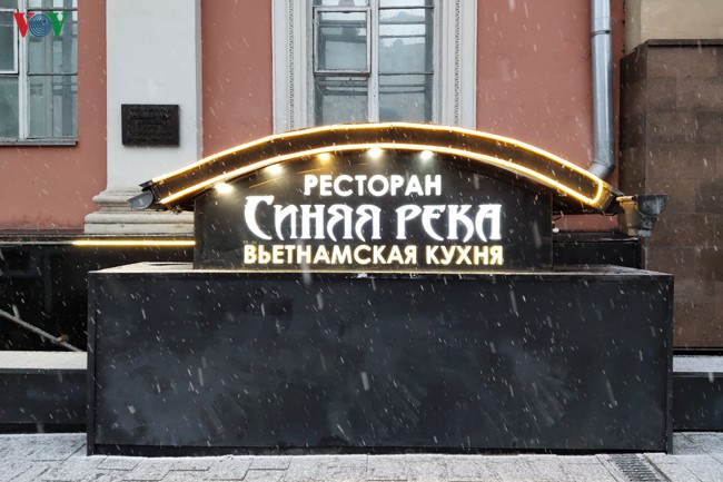 tran tro kinh doanh am thuc viet nam o thu do moscow, nga hinh 1