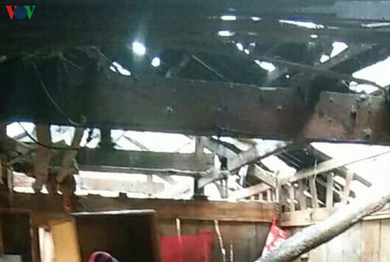 anh: hien truong vu sat nui o lai chau khien 6 nguoi chet hinh 8