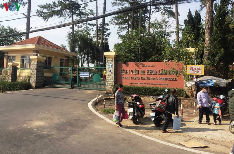nu tiep vien hang khong cach ly o da lat am tinh voi virus sars-cov-2 hinh 1