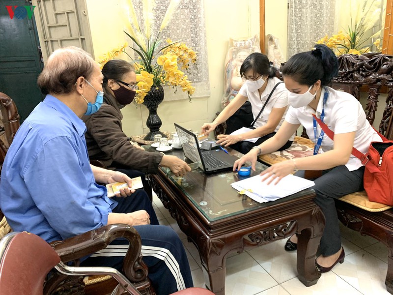 ha noi dam bao chi tra luong huu an toan toi nguoi dan hinh 1