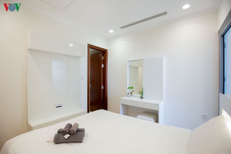 can ho 67m2 thiet ke thanh 2 phong ngu tien nghi  hinh 9