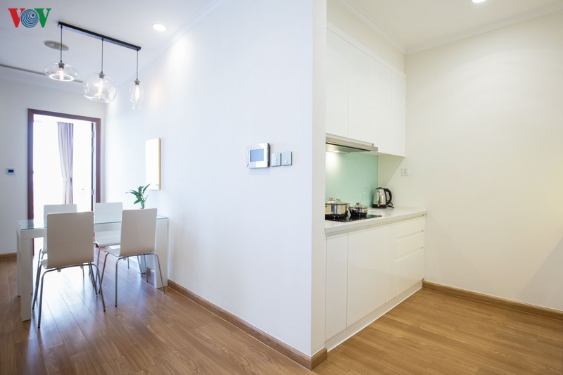 can ho 67m2 thiet ke thanh 2 phong ngu tien nghi  hinh 4