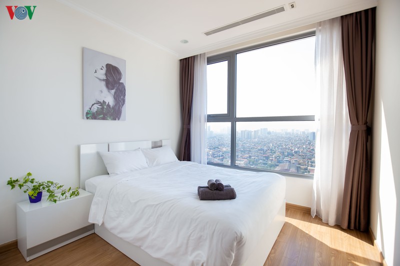 can ho 67m2 thiet ke thanh 2 phong ngu tien nghi  hinh 6