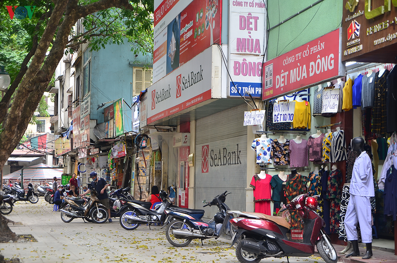 ảnh: muôn kiểu bán hàng mùa dịch covid-19 hình 9 anh: muon kieu ban hang mua dich covid-19 hinh 9
