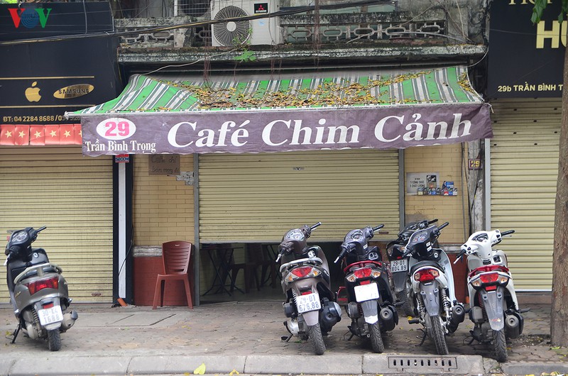 ảnh: muôn kiểu bán hàng mùa dịch covid-19 hình 1 anh: muon kieu ban hang mua dich covid-19 hinh 1