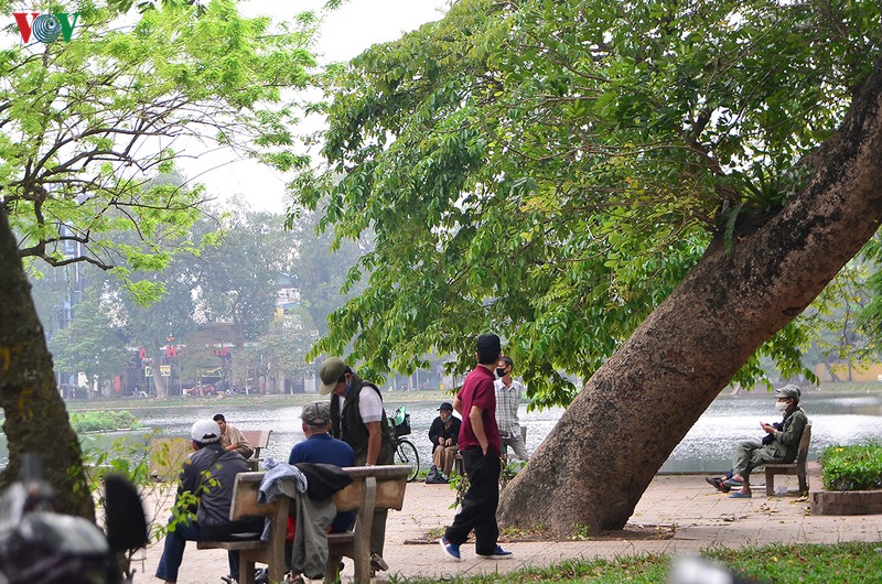 ảnh: muôn kiểu bán hàng mùa dịch covid-19 hình 11 anh: muon kieu ban hang mua dich covid-19 hinh 11