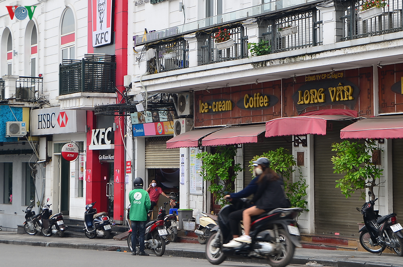 ảnh: muôn kiểu bán hàng mùa dịch covid-19 hình 4 anh: muon kieu ban hang mua dich covid-19 hinh 4