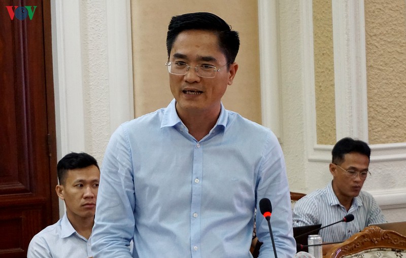 3/4 du an giao thong trong diem o tphcm bi vuong giai phong mat bang hinh 2