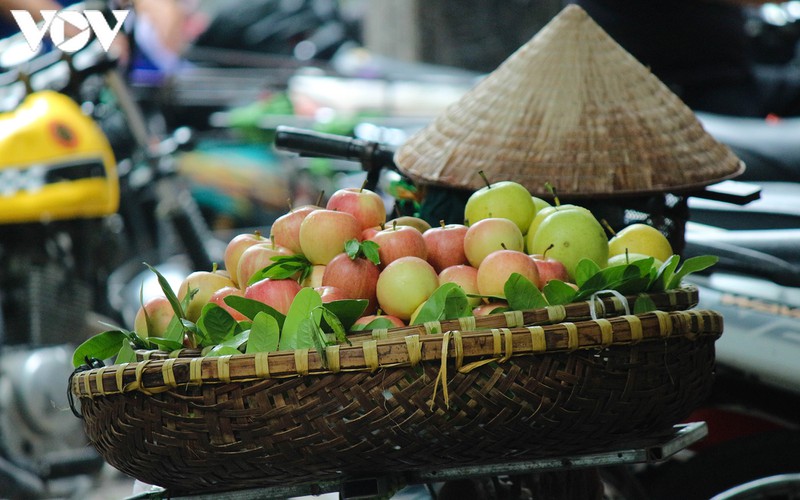nhung "dac san" kho quen cua mua thu ha noi hinh 15