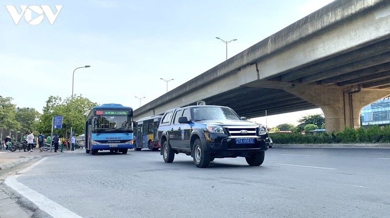 hà nội siết chặt đảm bảo an toàn giao thông và trật tự đô thị trước dịp 2/9 hình 3 ha noi siet chat dam bao an toan giao thong va trat tu do thi truoc dip 2/9 hinh 3