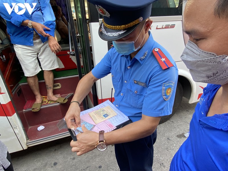 hà nội siết chặt đảm bảo an toàn giao thông và trật tự đô thị trước dịp 2/9 hình 4 ha noi siet chat dam bao an toan giao thong va trat tu do thi truoc dip 2/9 hinh 4