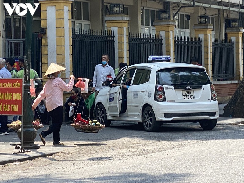 hà nội siết chặt đảm bảo an toàn giao thông và trật tự đô thị trước dịp 2/9 hình 10 ha noi siet chat dam bao an toan giao thong va trat tu do thi truoc dip 2/9 hinh 10