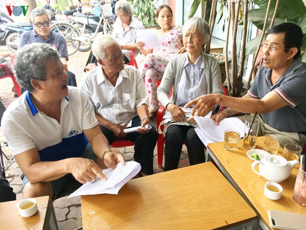 nguoi dan thu thiem ket luan thanh tra khu do thi moi chua thoa dang hinh 2