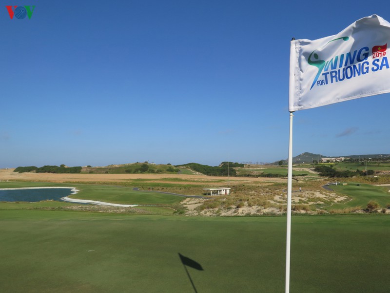 giai golf "vi truong sa than yeu" huy dong hon 136 ty dong ung ho hinh 8